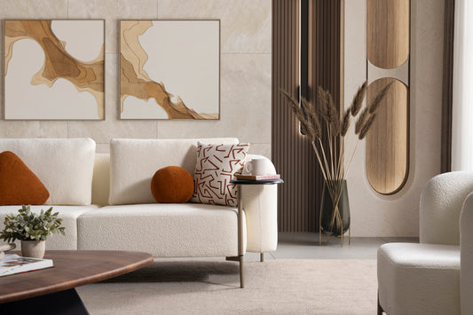 Tema Koltuk Takımı