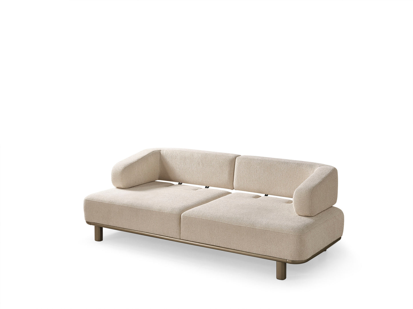 Pier Koltuk Takımı