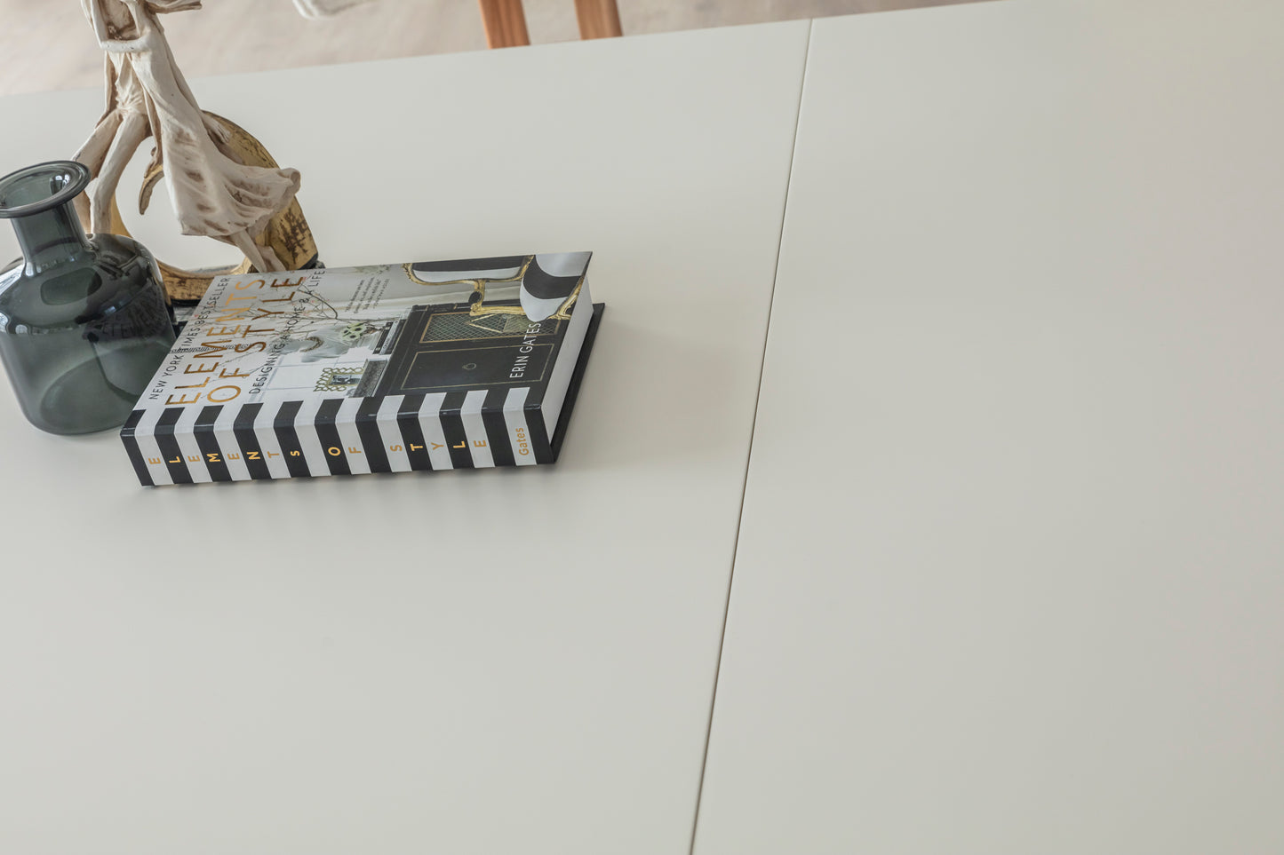 Aura Ceviz Yemek Odası