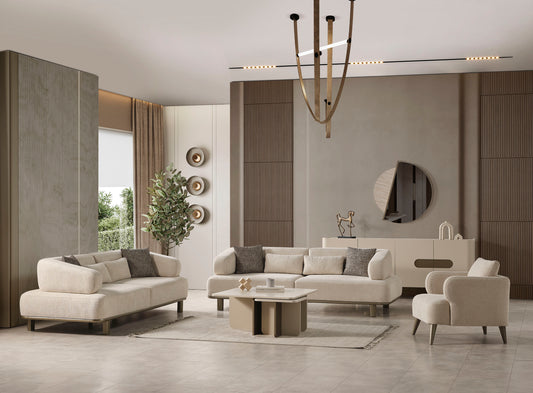 Pier Koltuk Takımı