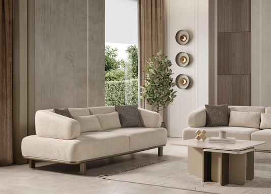 Pier Koltuk Takımı