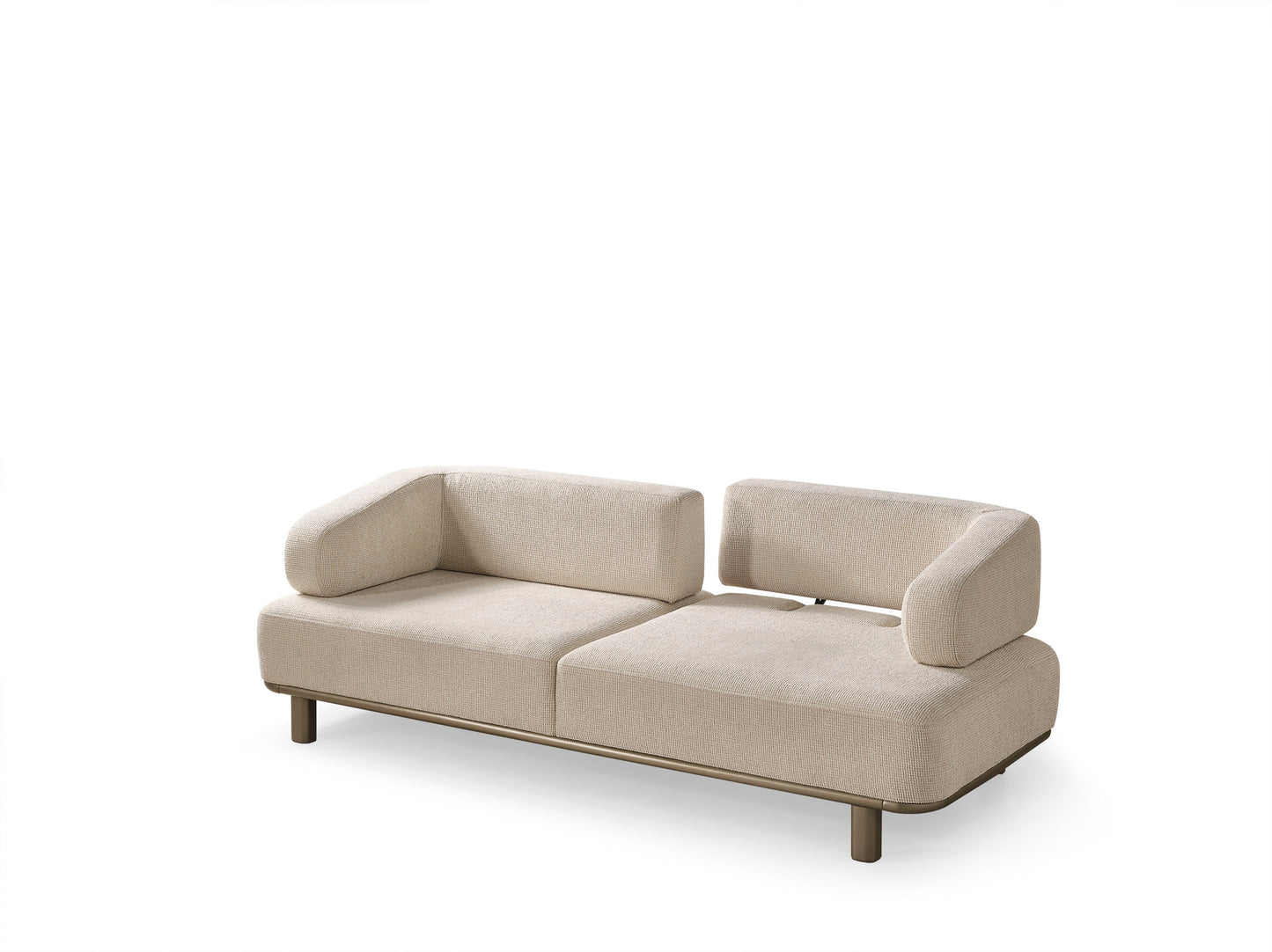 Pier Koltuk Takımı