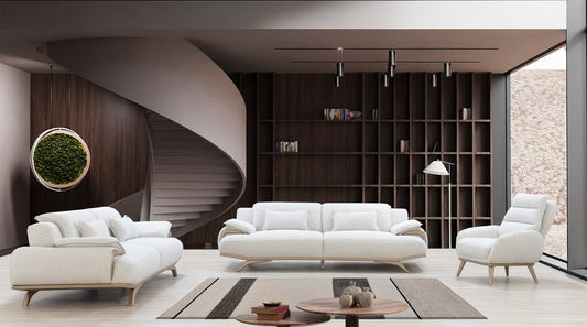 Aspendos Koltuk Takımı