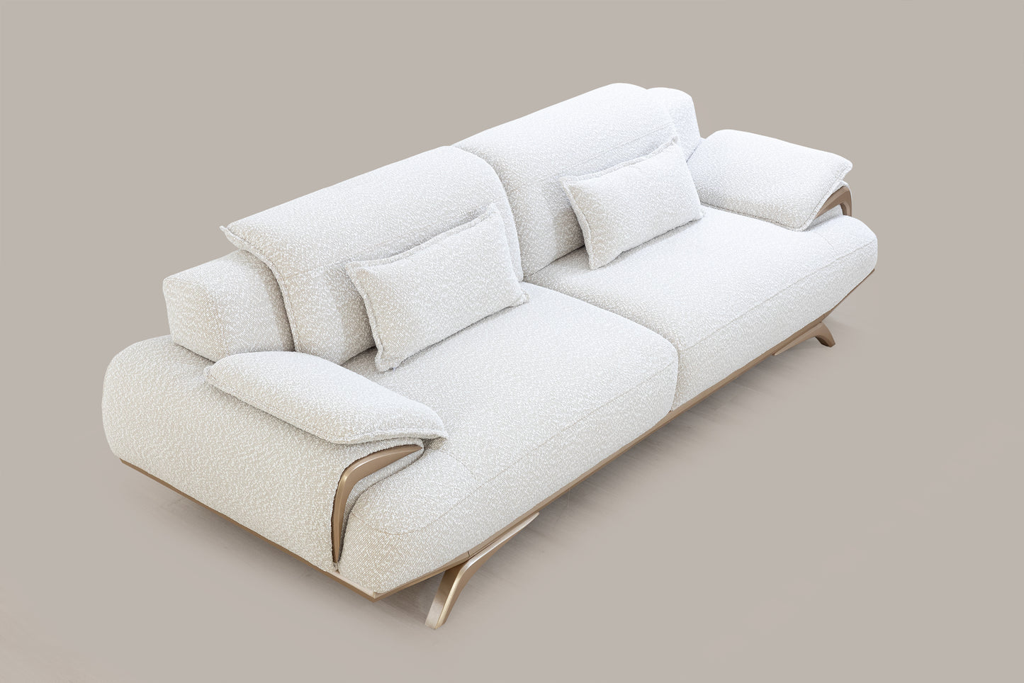 Aspendos Koltuk Takımı