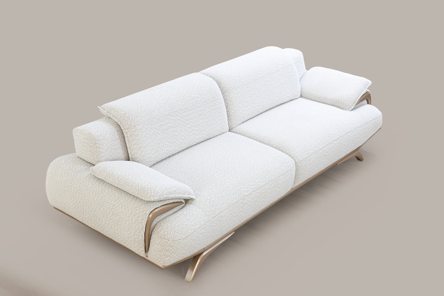 Aspendos Koltuk Takımı