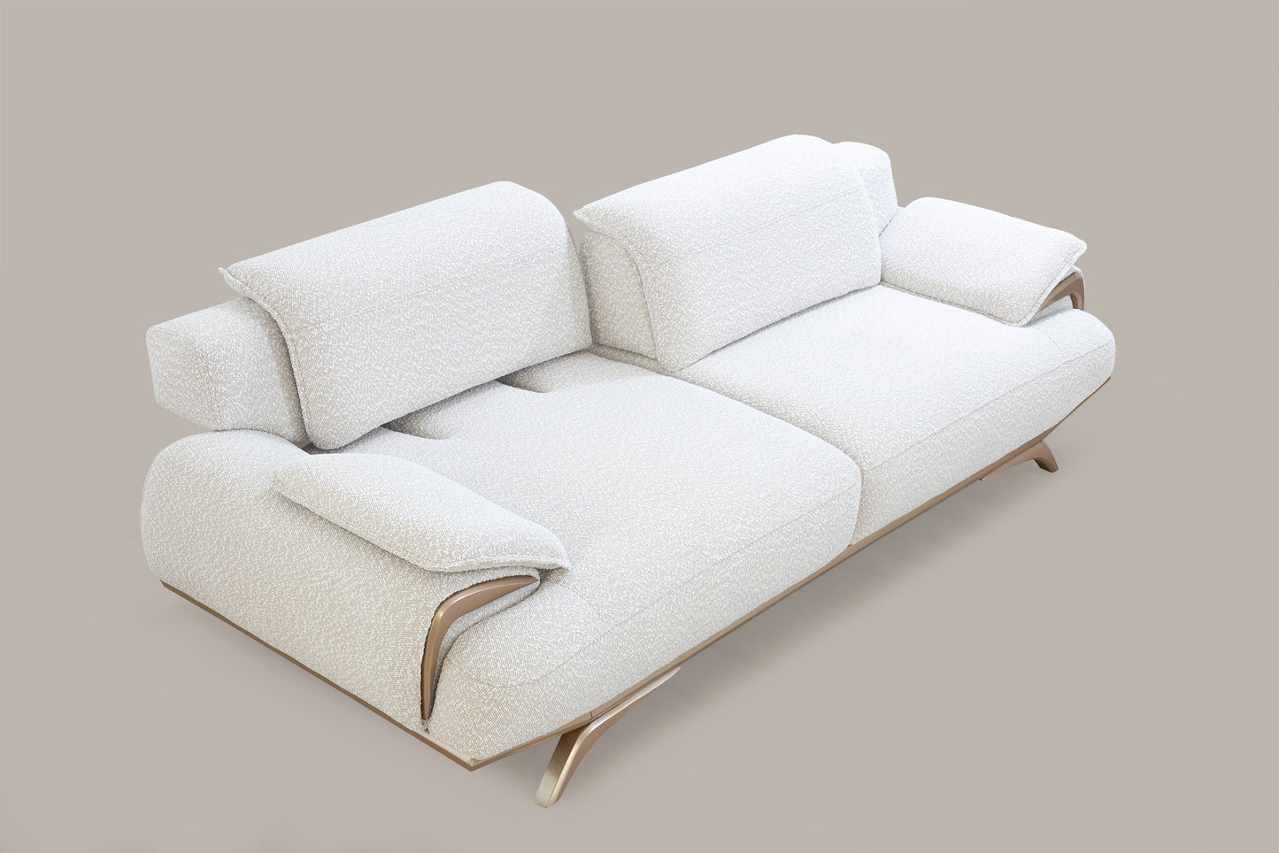 Aspendos Koltuk Takımı