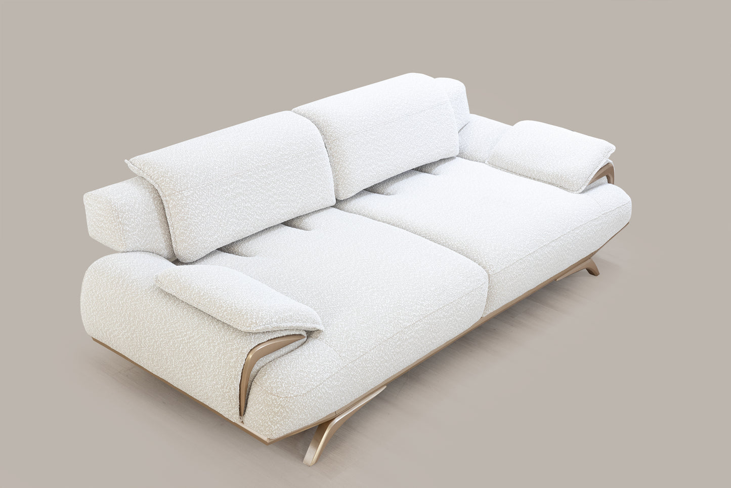 Aspendos Koltuk Takımı